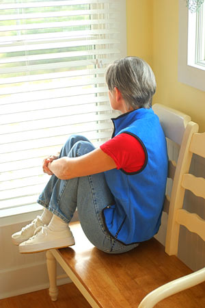 staring-out-window